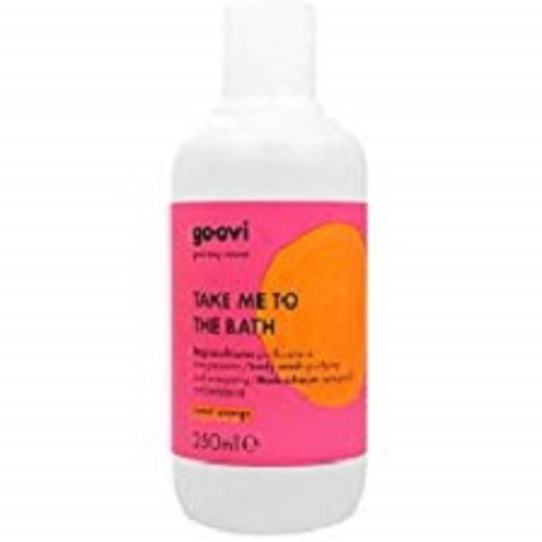GOOVI BAGNOSCH ORANG 250ML
