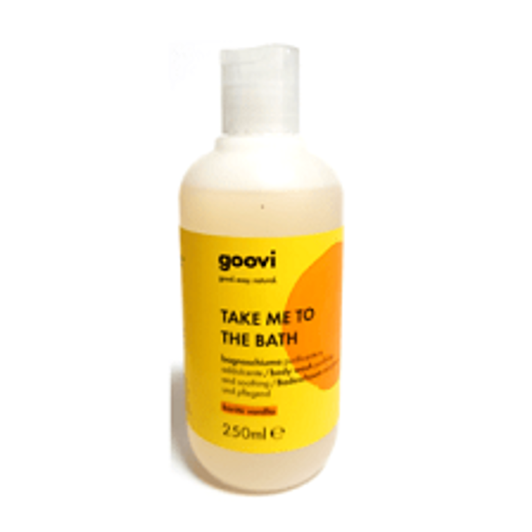 GOOVI BAGNOSCH VAN 250ML