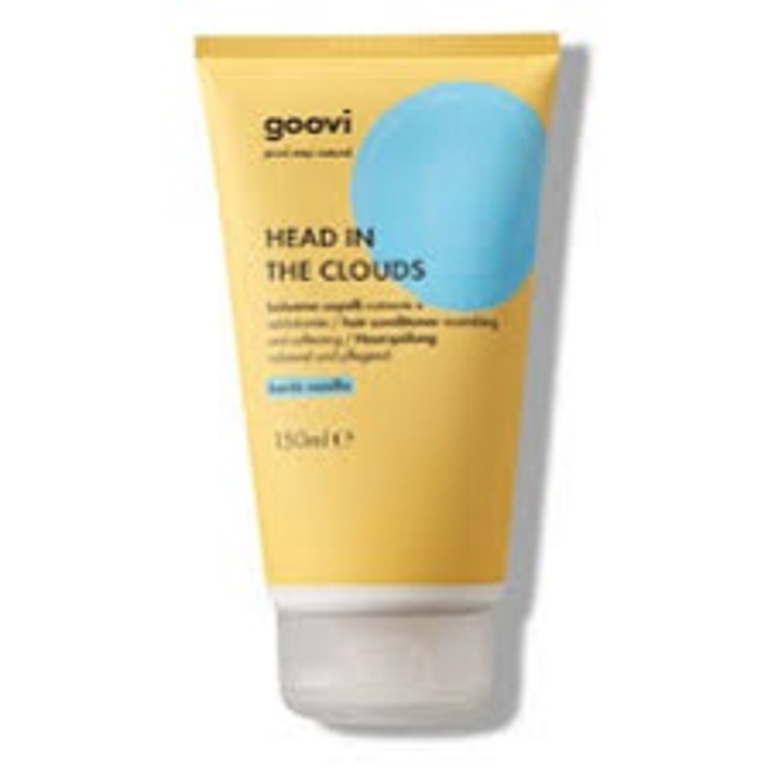 GOOVI BALS CAP VANIL 150ML
