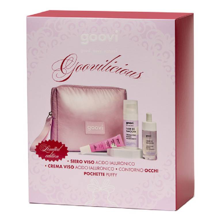 GOOVI BOX NATALE 25 IDRAT