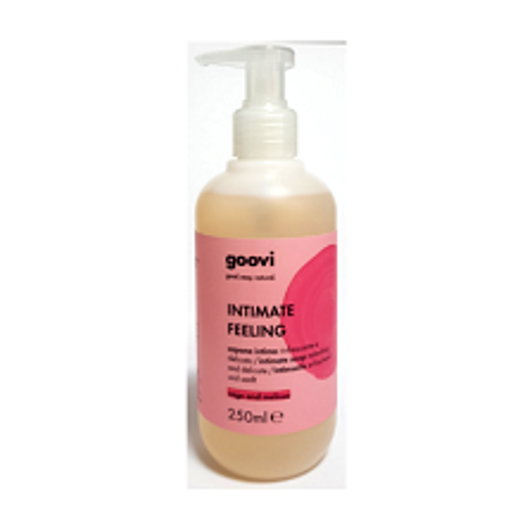 GOOVI SAPONE INTIMO 250ML
