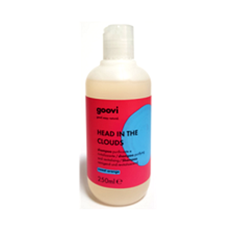GOOVI SHAMPOO ORANG 250ML