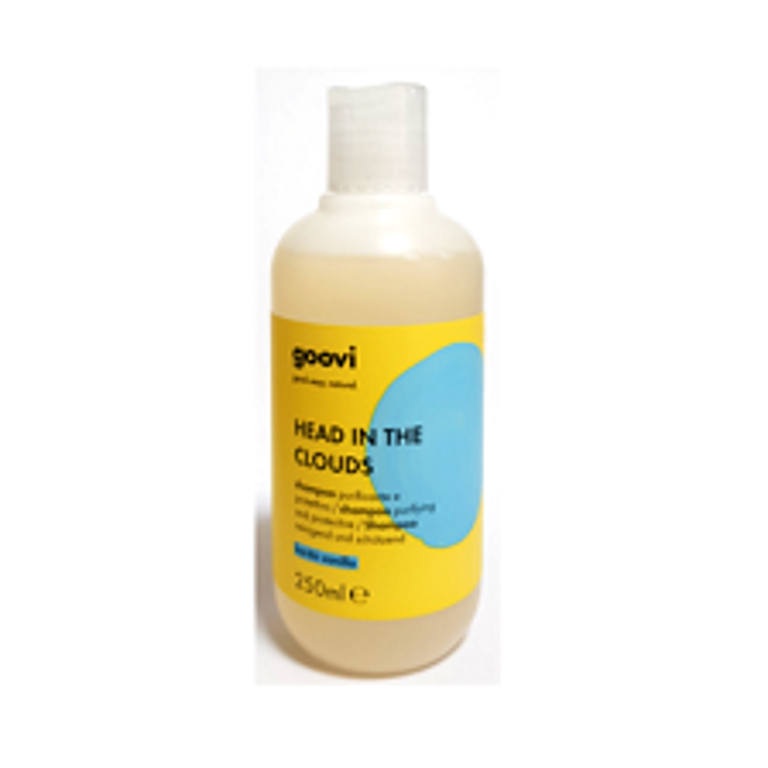 GOOVI SHAMPOO VAN 250ML