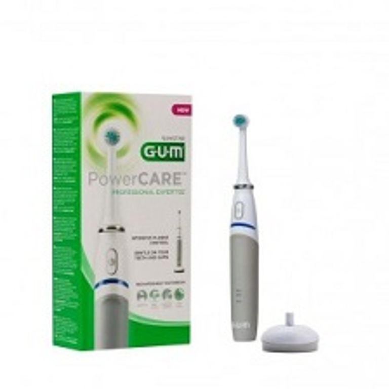 GUM POWERCARE SPAZZ ELET