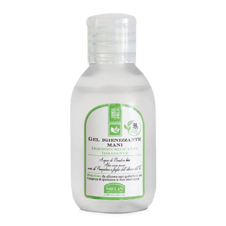 HELAN GEL IGIEN MANI 100ML