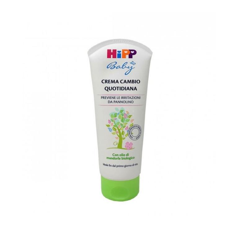 HIPP BABY CREMA CAMBIO QUOT