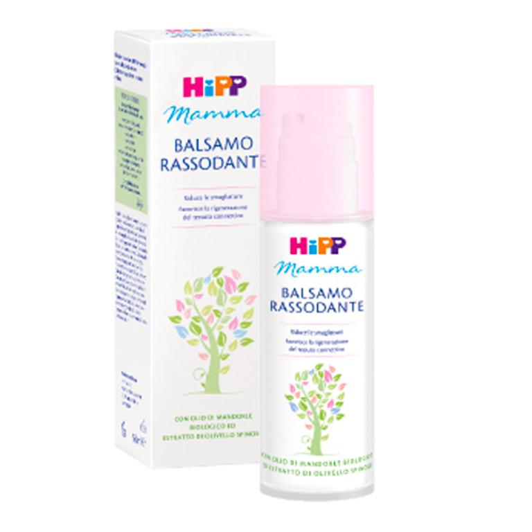 HIPP MAMMA BALSAMO RASS 150ML