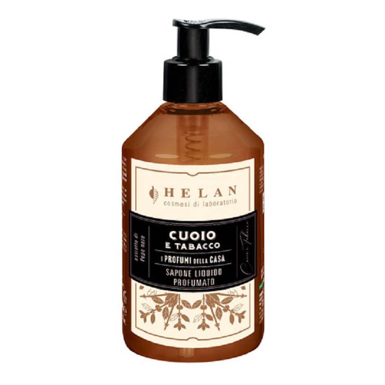 I PROFUMI CASA SAP CUO/TA300ML