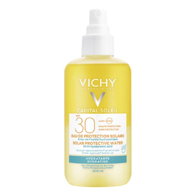 IDEAL SOLEIL ACQUA SOLARE IDRATANTE 200ML