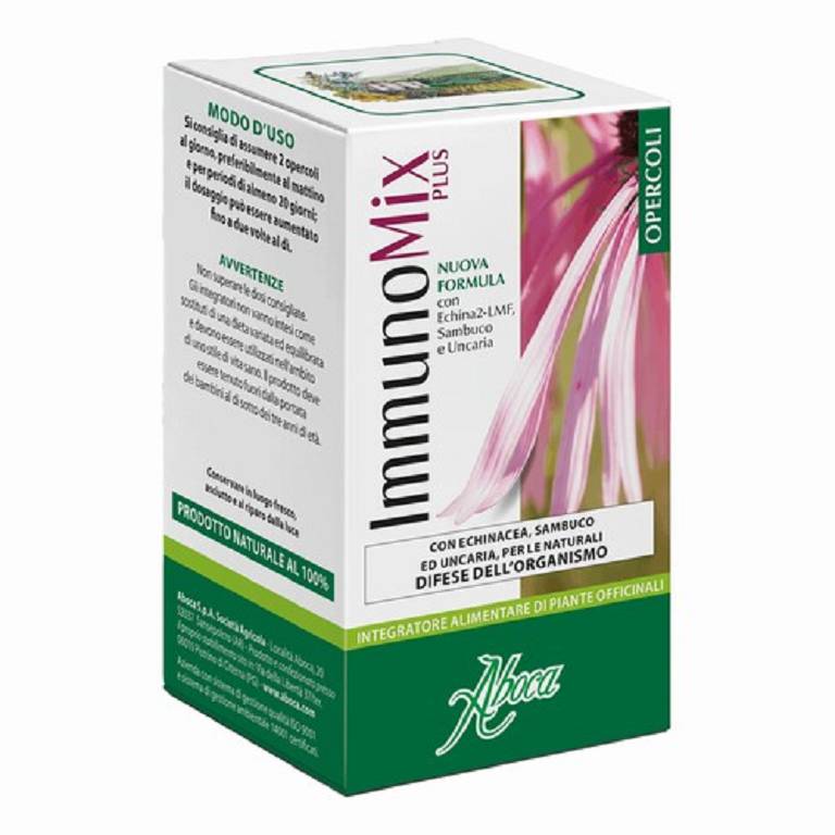 IMMUNOMIX PLUS 50 opercoli
