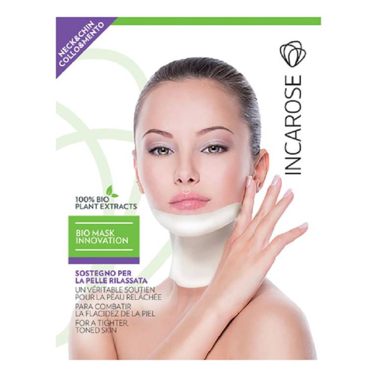 INCAROSE MAS BIO TNT COLLO/MEN