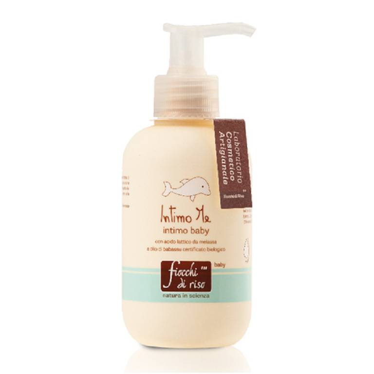INTIMO ME 480ML FDR