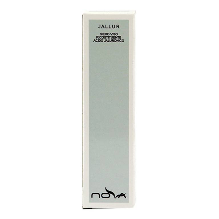 JALLUR SIERO VISO RICOS 30ML