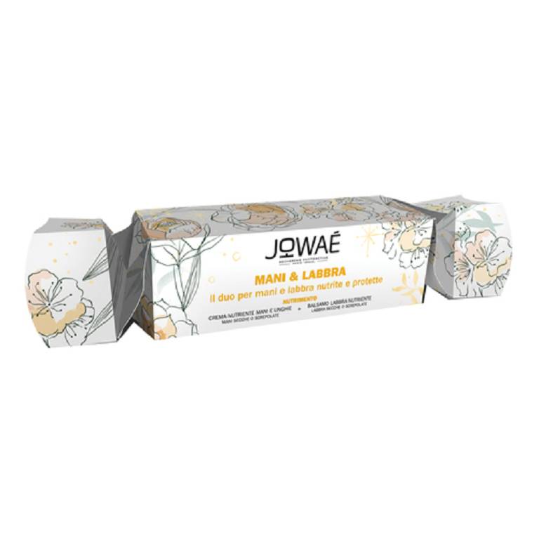 JOWAE COF MANI NUTRIENTE+LABBR