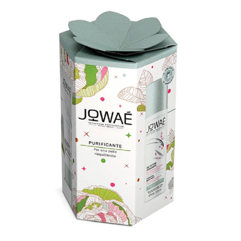 JOWAE COFANETTOFLUIDO OPAC+ACQUA SPR