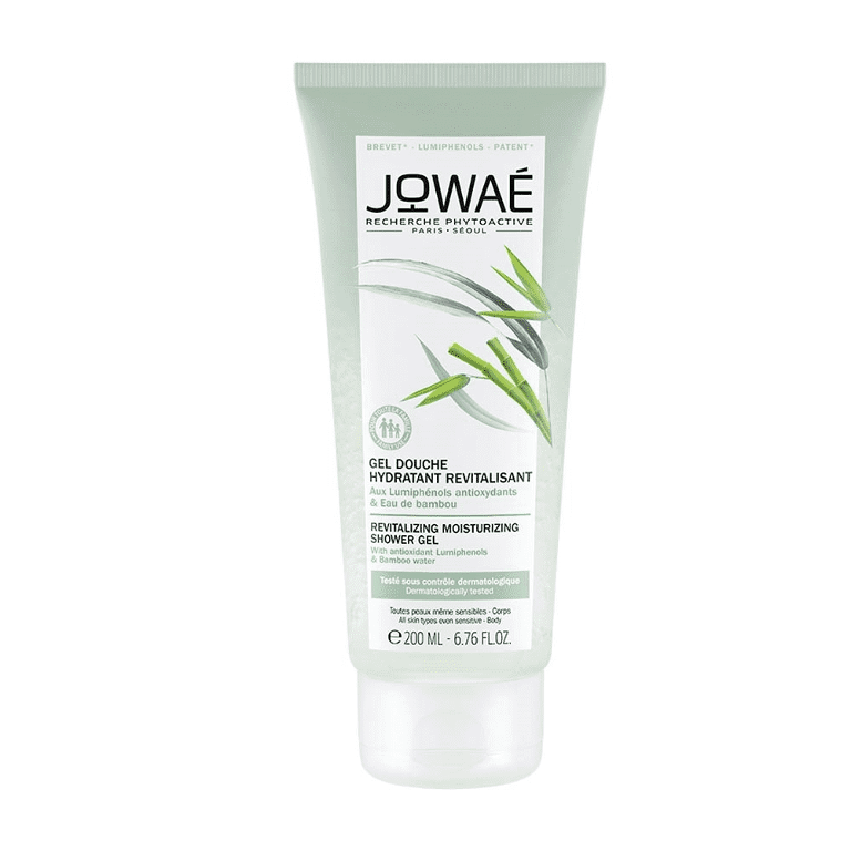 JOWAE GEL DOCC IDRAT RIV 200ML