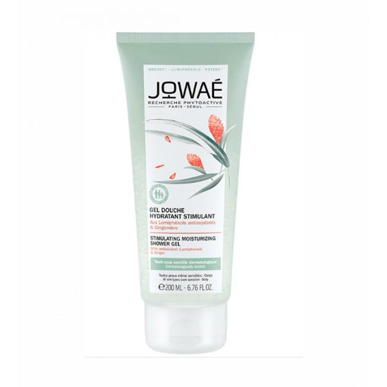 JOWAE GEL DOCC IDRAT STI 200ML