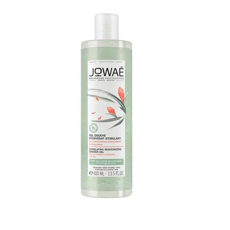 JOWAE GEL DOCC IDRAT STI 400ML