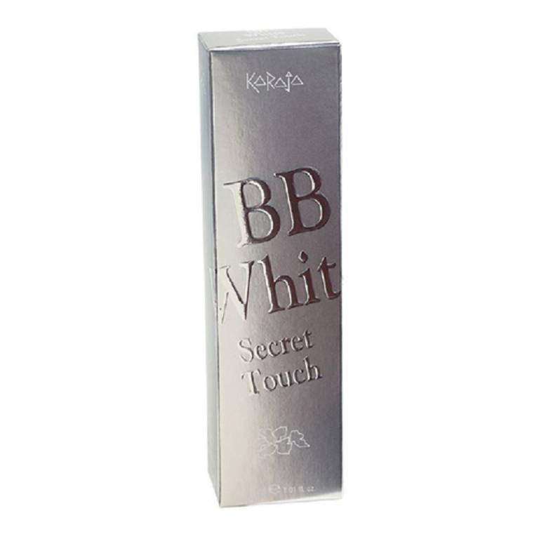 KARAJA BB WHITE SECRET TOUCH 1