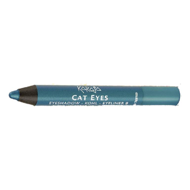 KARAJA CAT EYES N 09