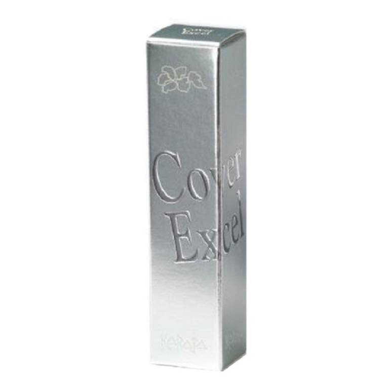 KARAJA COVER EXCEL 5