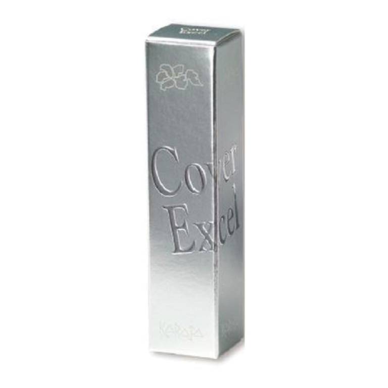KARAJA COVER EXCEL 7