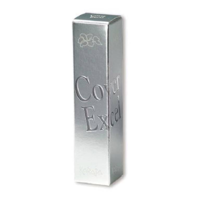 KARAJA COVER EXCEL 9