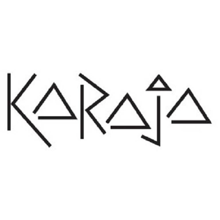 KARAJA DIVINE COVER 2