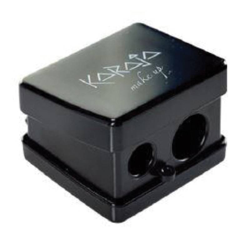 KARAJA DOUBLE PENCIL SHARPEN