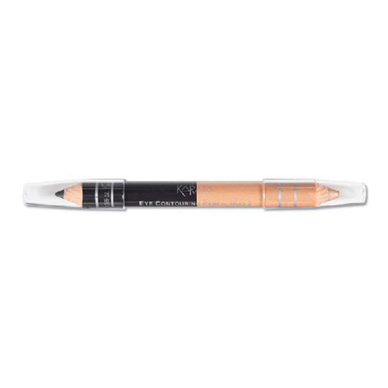 KARAJA EYE CONT PEN DUO 2