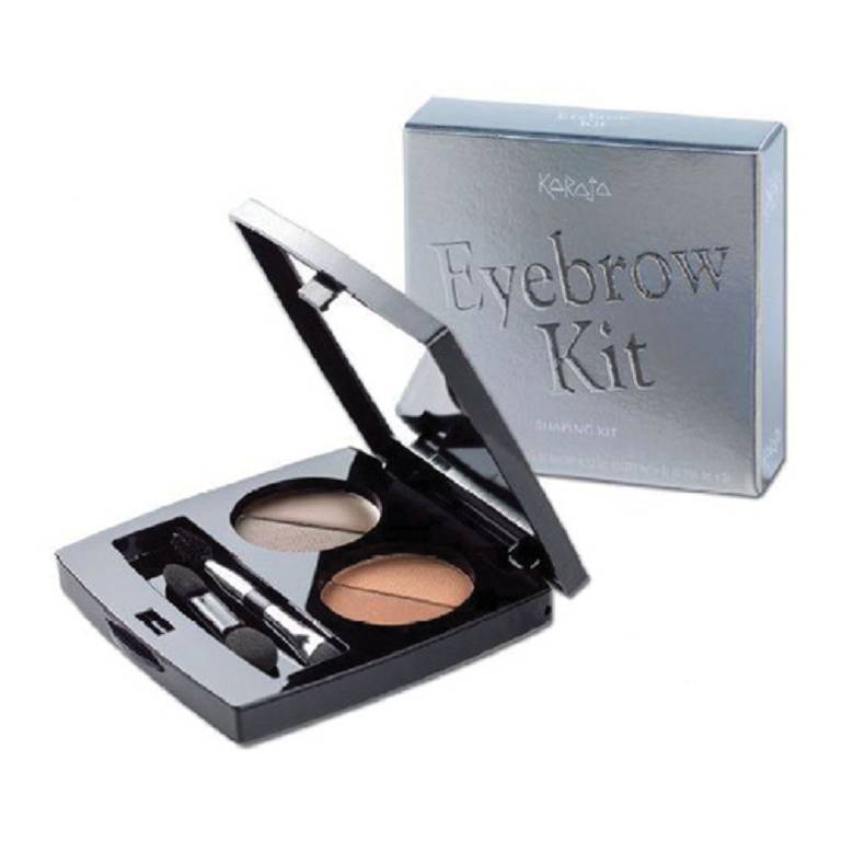 KARAJA EYEBROW KIT 10