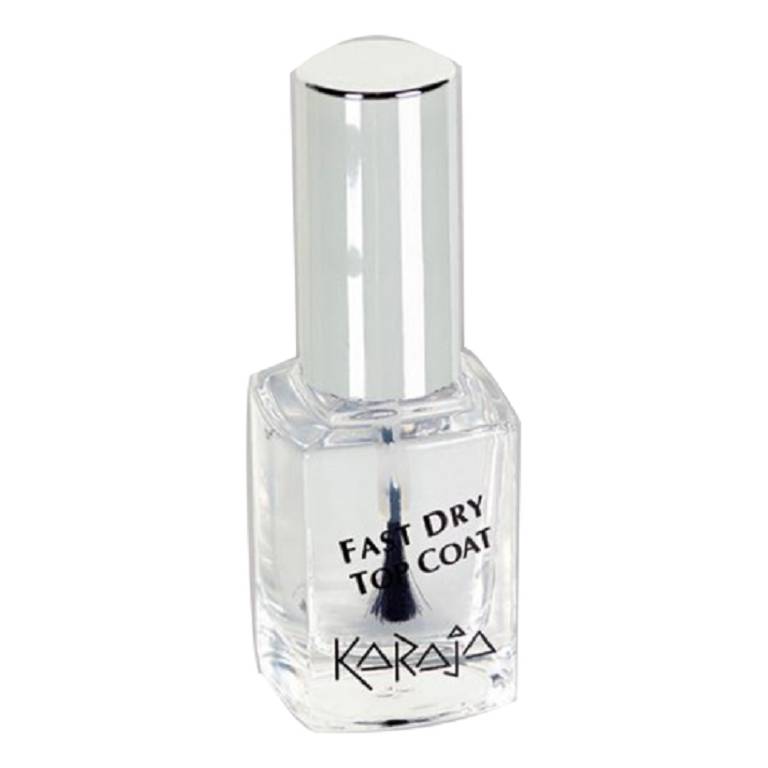 KARAJA FAST DRY TOP COAT