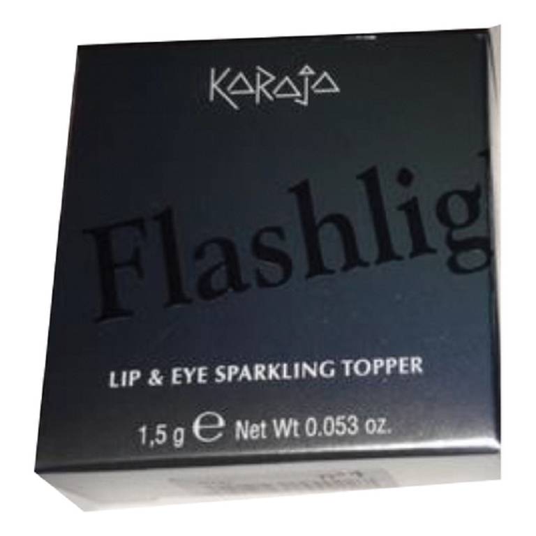 KARAJA FLASHLIGHT N 01