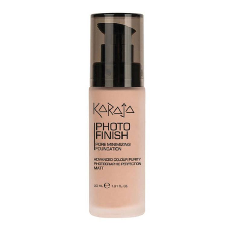 KARAJA FOND PHOTO FINISH 60