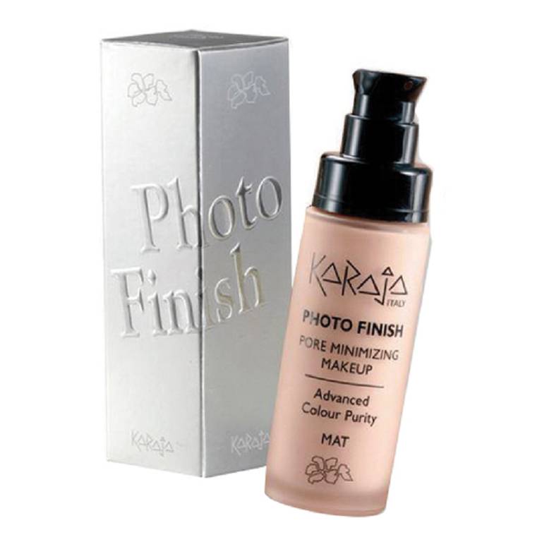 KARAJA FOND PHOTO FINISH 80