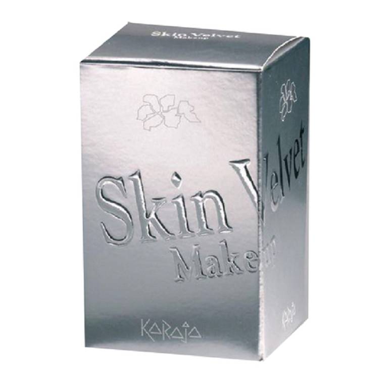 KARAJA FOND SKIN VELVET 7