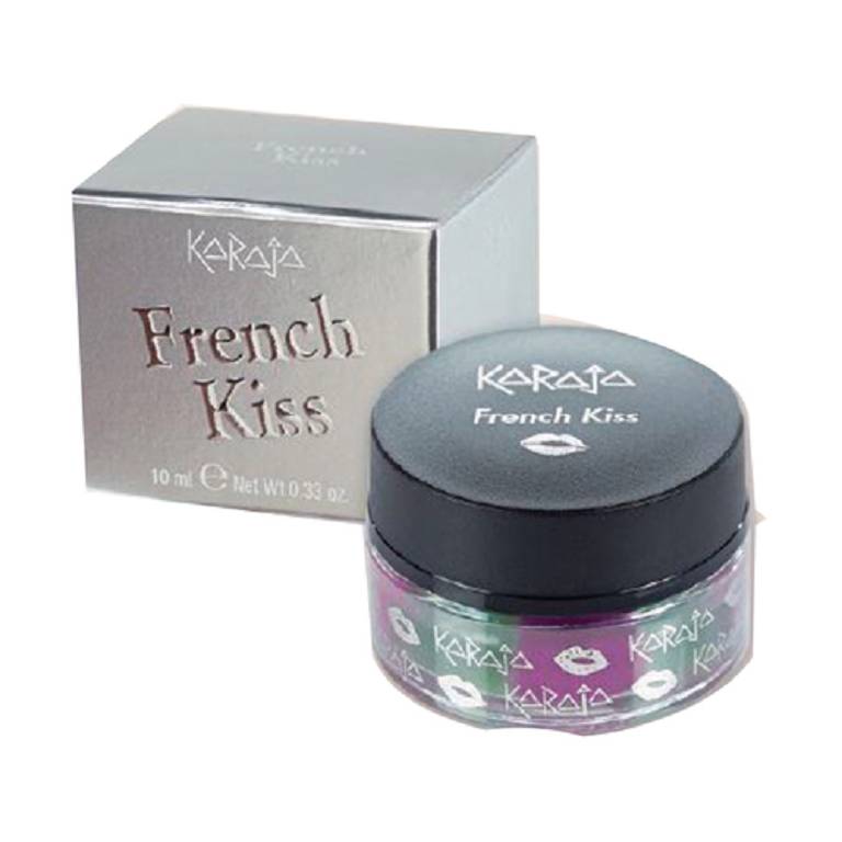 KARAJA FRENCH KISS 4