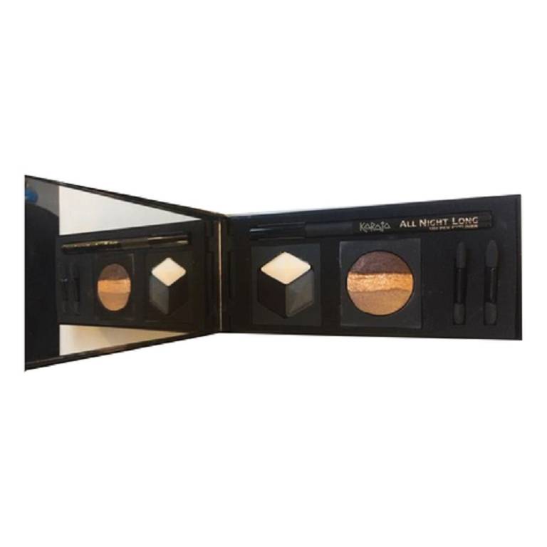 KARAJA GIFT CASE NAT EYES 4