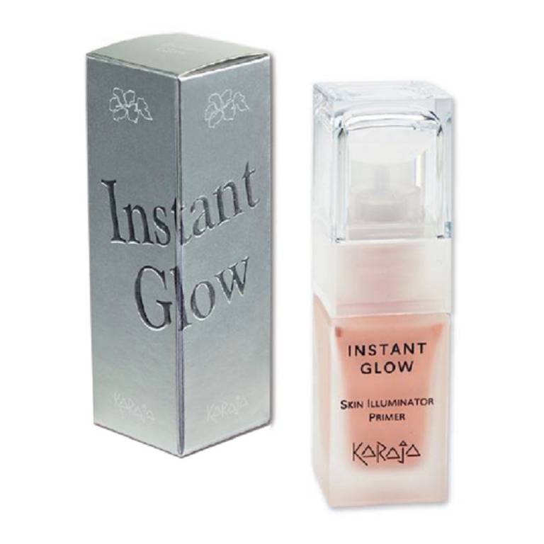 KARAJA INSTANT GLOW