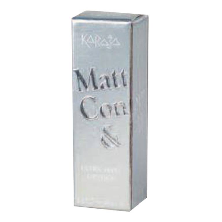 KARAJA MATT CONT & FILL N 2