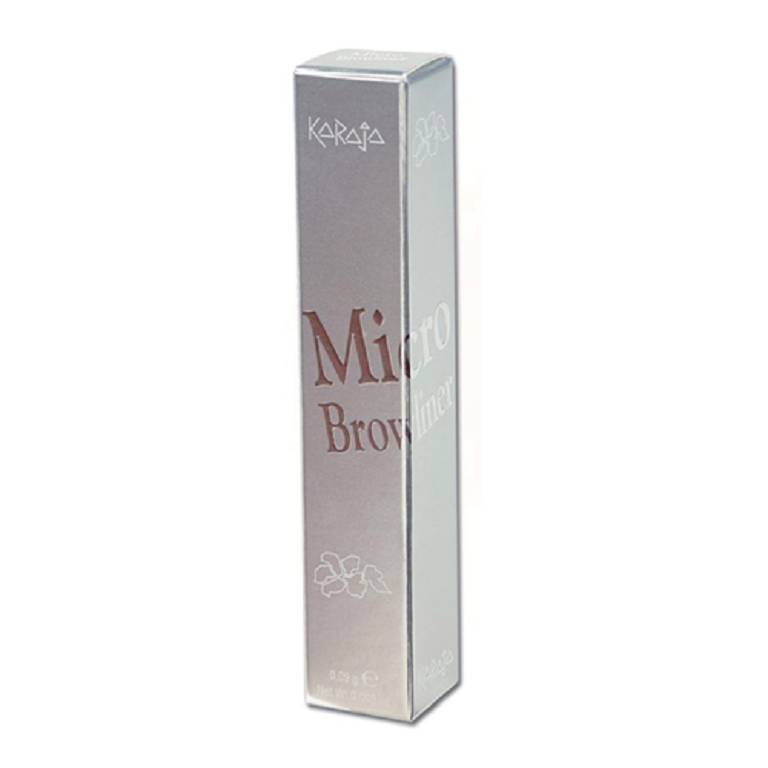KARAJA MICROBROWLINER 3