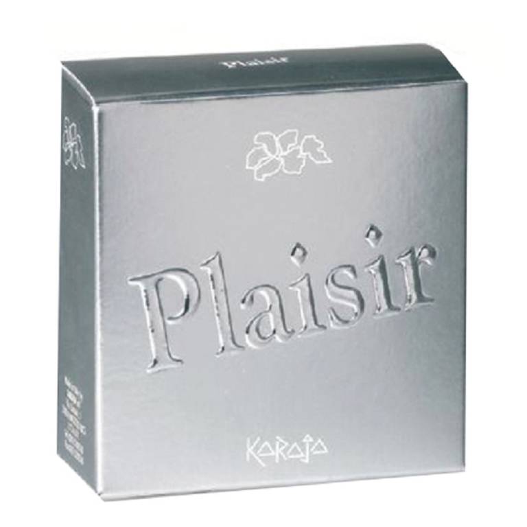KARAJA PLAISIR 2