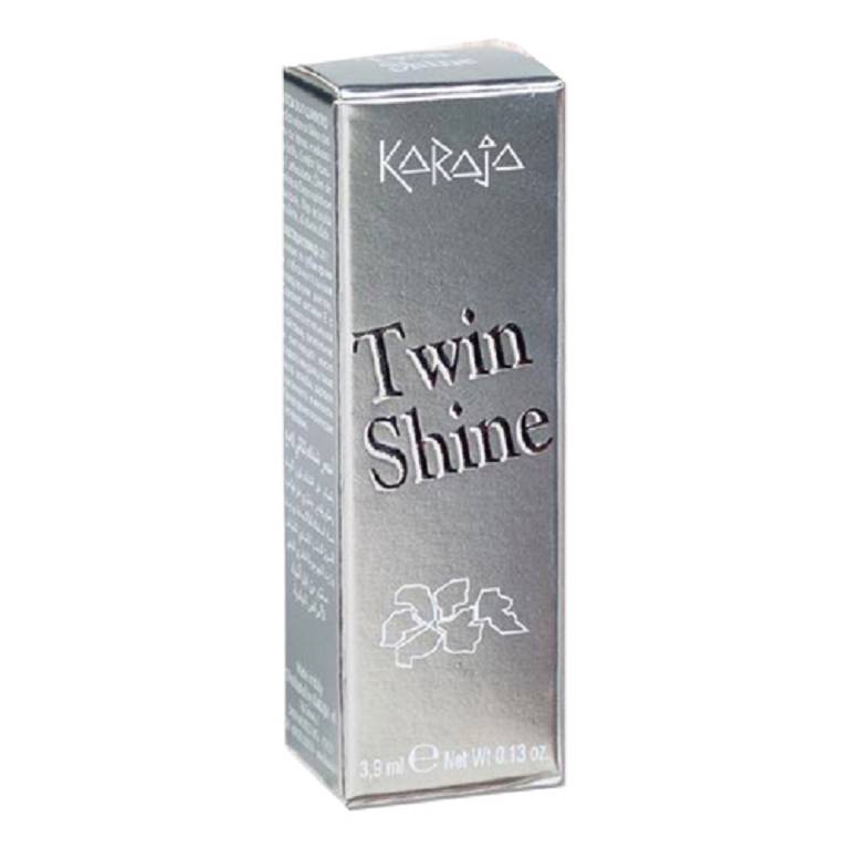 KARAJA ROSS TWIN SHINE 2