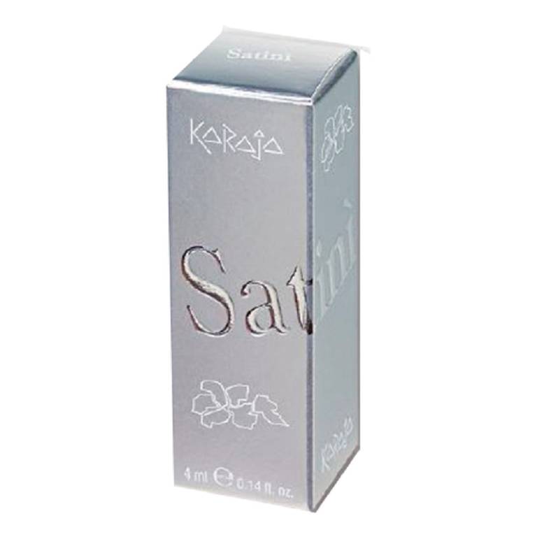 KARAJA ROSSETTO SATINI' 5