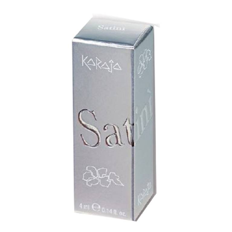 KARAJA ROSSETTO SATINI' 6