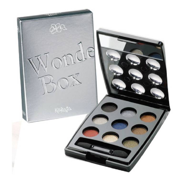 KARAJA SET OMBR WONDER BOX 2