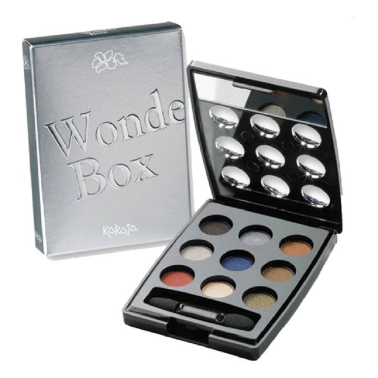 KARAJA SET OMBR WONDER BOX 5