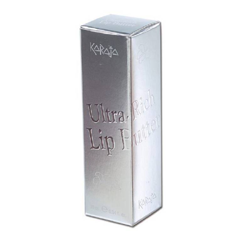 KARAJA ULTRA RICH LIP BUTTER