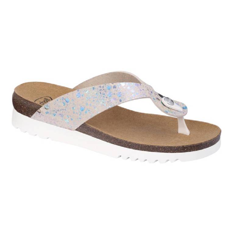 KENNA SPARKMICRW OFF WHITE 38