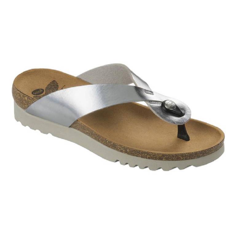 KENNA SYNT L W SILVER 39